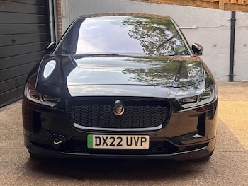 Used Jaguar I-Pace 2022 for sale - 79441002: Photo