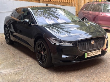 Used Jaguar I-Pace 2022 for sale - 79441002: Photo