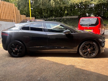 Used Jaguar I-Pace 2022 for sale - 79441002: Photo