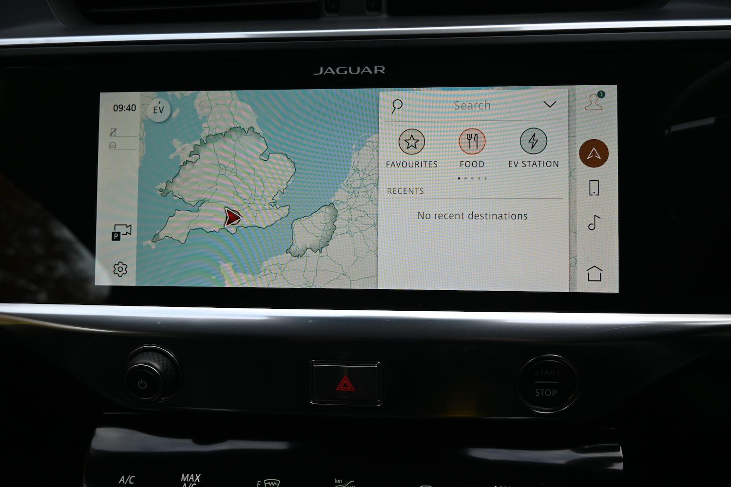 Used Jaguar I-Pace 2021 for sale - 76485620: Photo 10