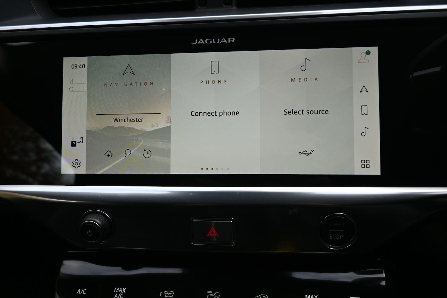 Used Jaguar I-Pace 2021 for sale - 76485620: Photo 11