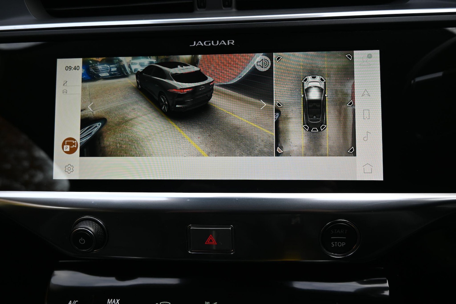 Used Jaguar I-Pace 2021 for sale - 76485620: Photo 12