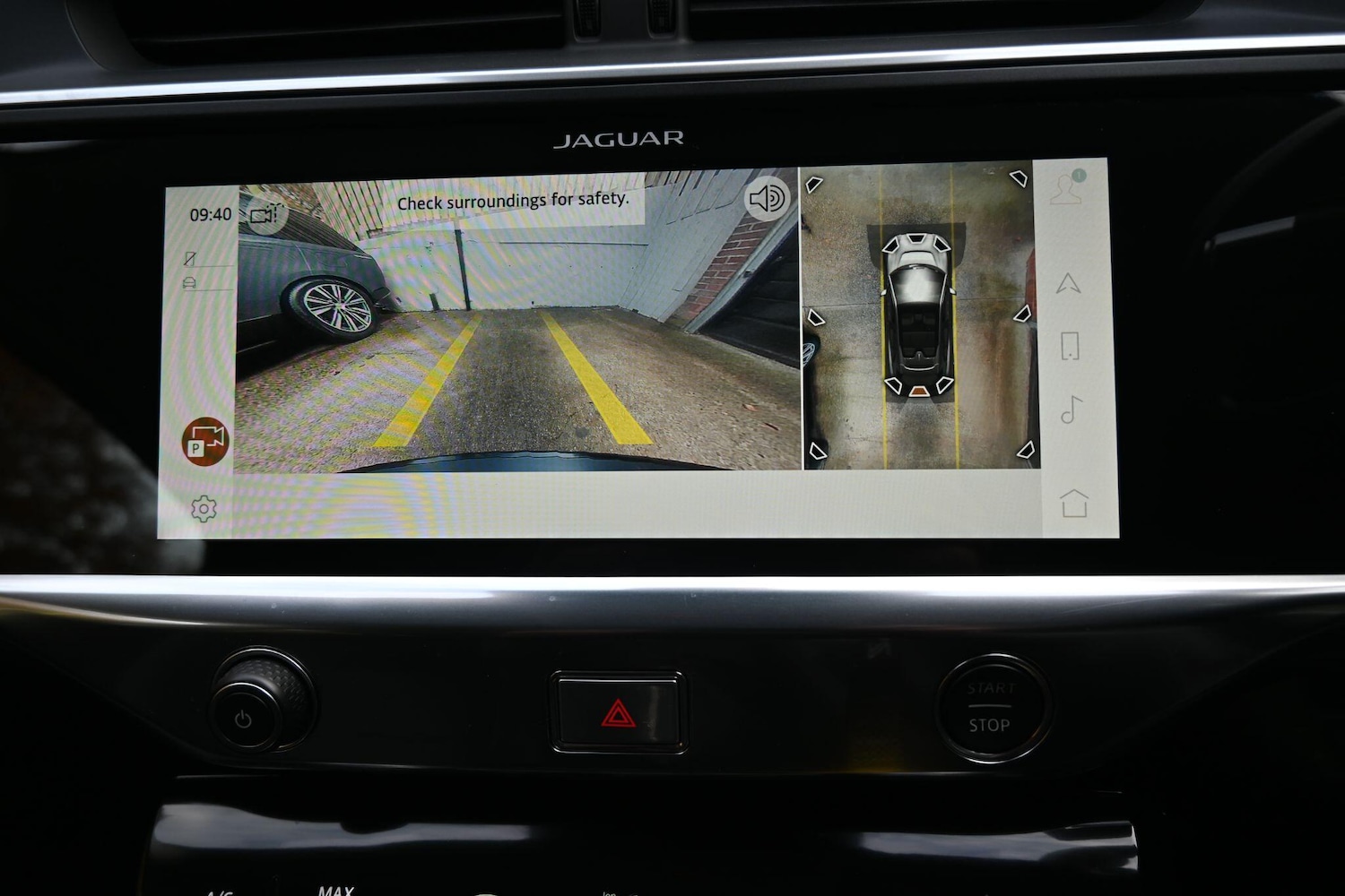 Used Jaguar I-Pace 2021 for sale - 76485620: Photo 14