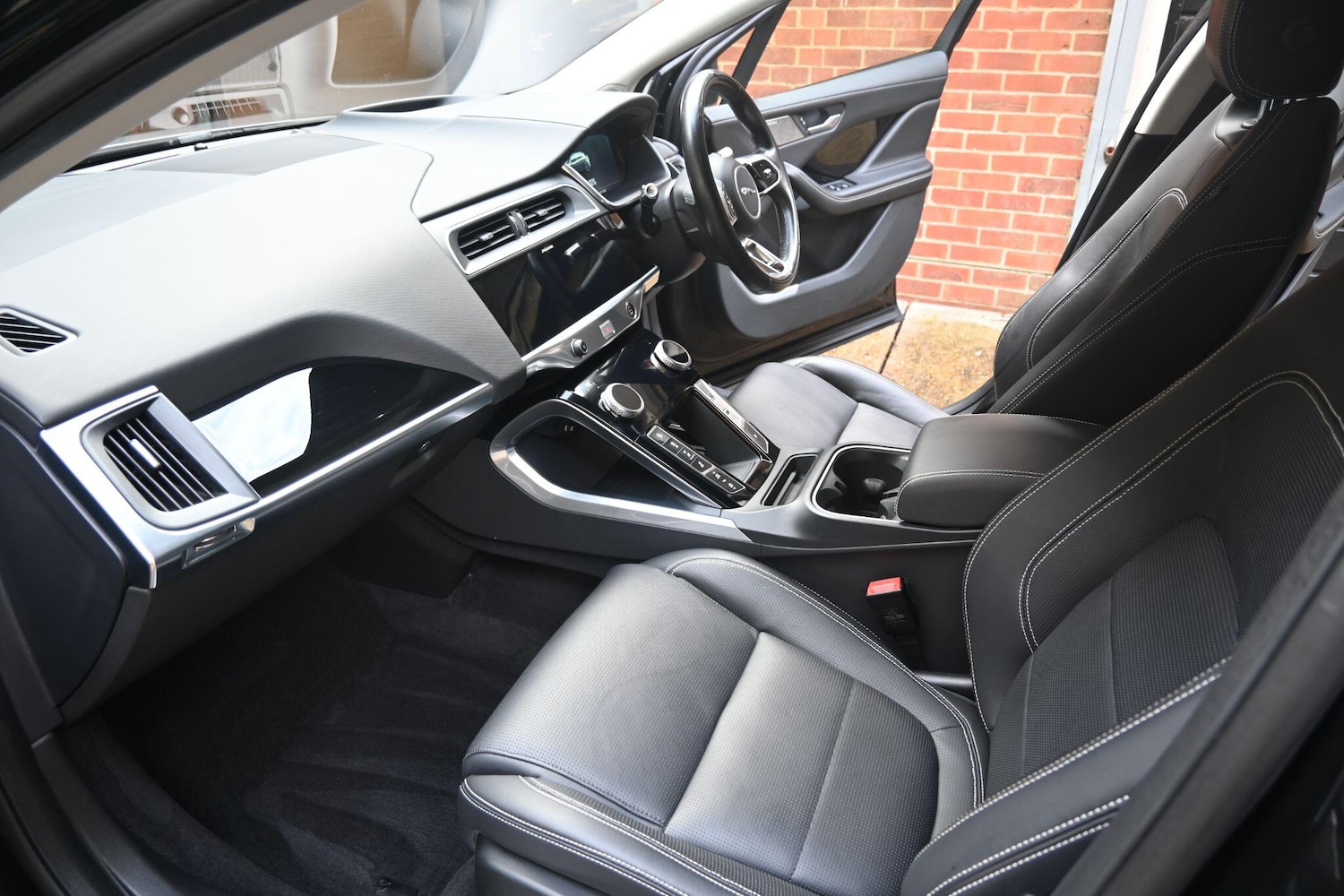 Used Jaguar I-Pace 2021 for sale - 76485620: Photo 18