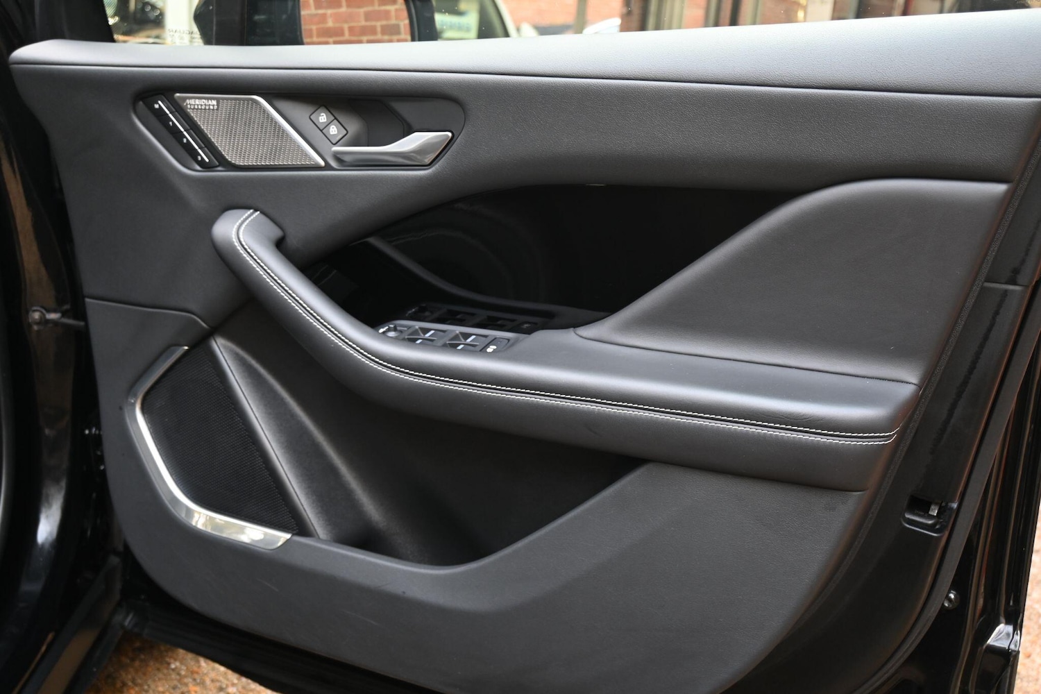 Used Jaguar I-Pace 2021 for sale - 76485620: Photo 19