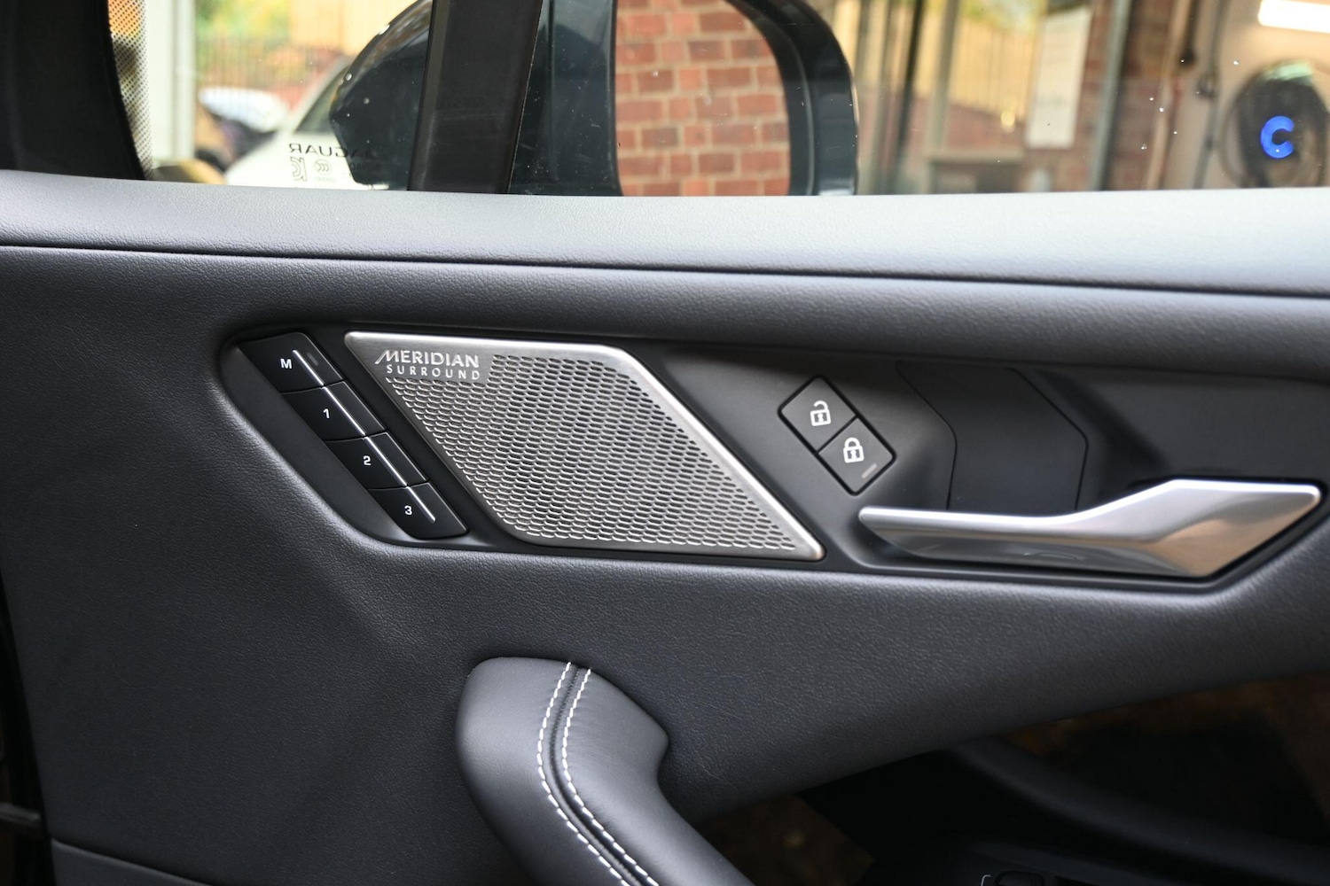 Used Jaguar I-Pace 2021 for sale - 76485620: Photo 20