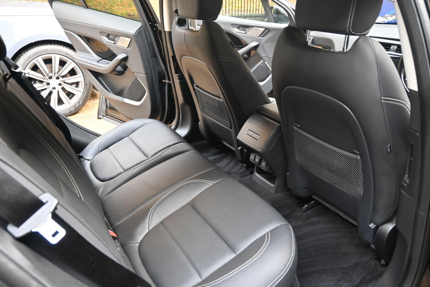 Used Jaguar I-Pace 2021 for sale - 76485620: Photo 21