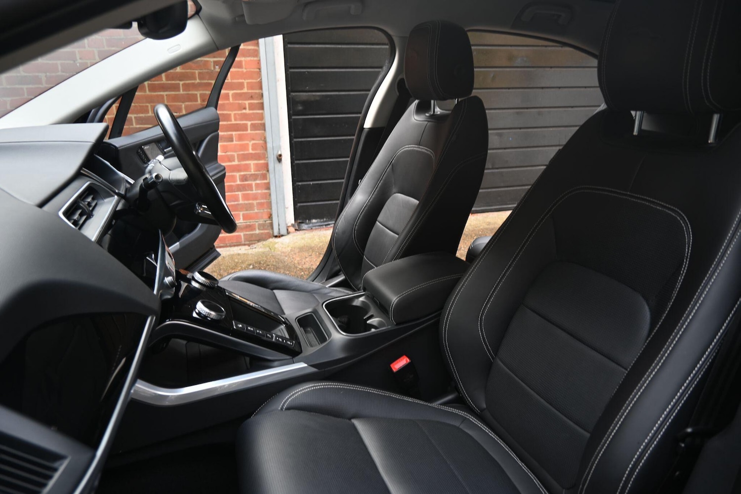 Used Jaguar I-Pace 2021 for sale - 76485620: Photo 25