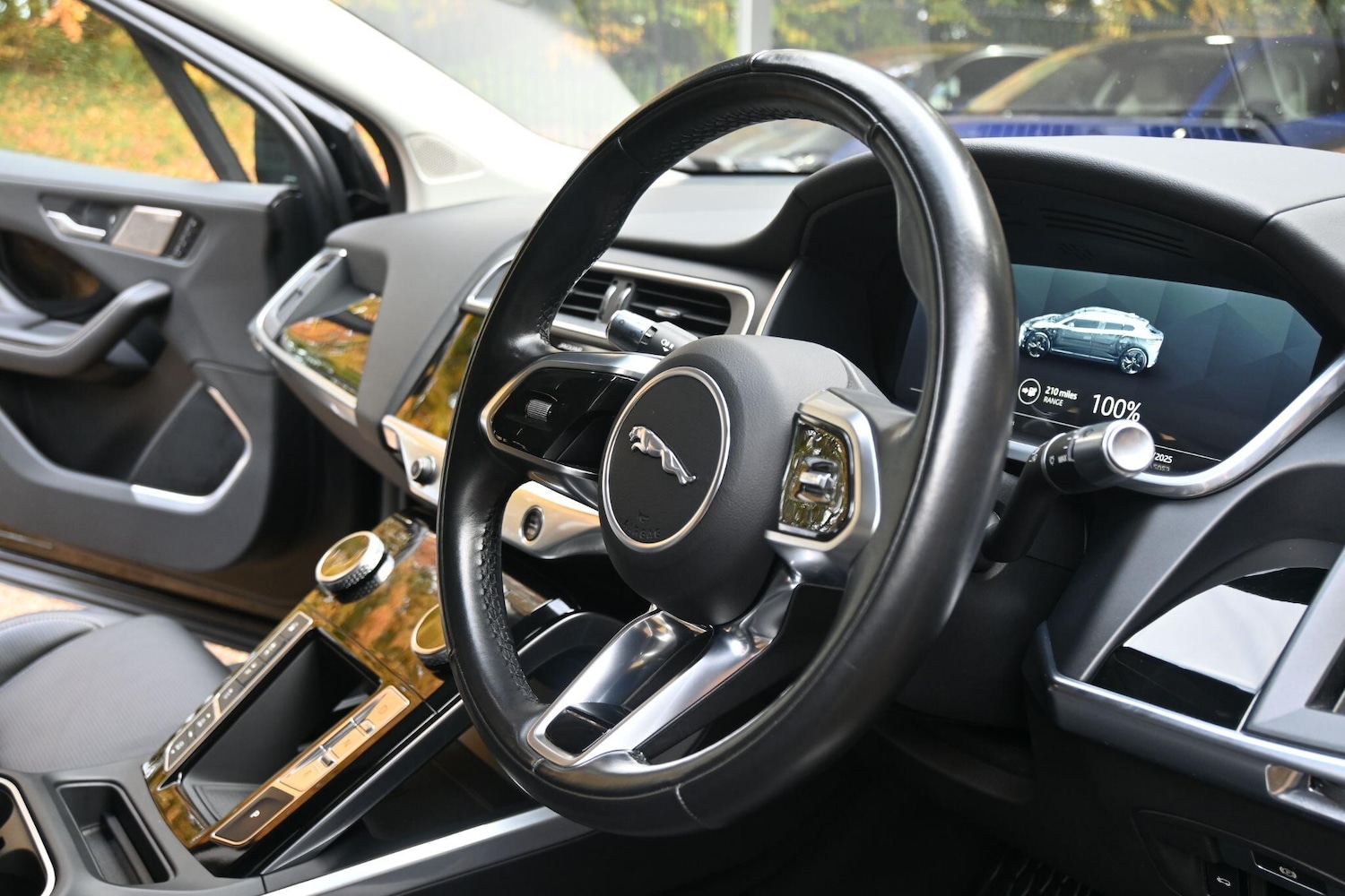 Used Jaguar I-Pace 2021 for sale - 76485620: Photo 28