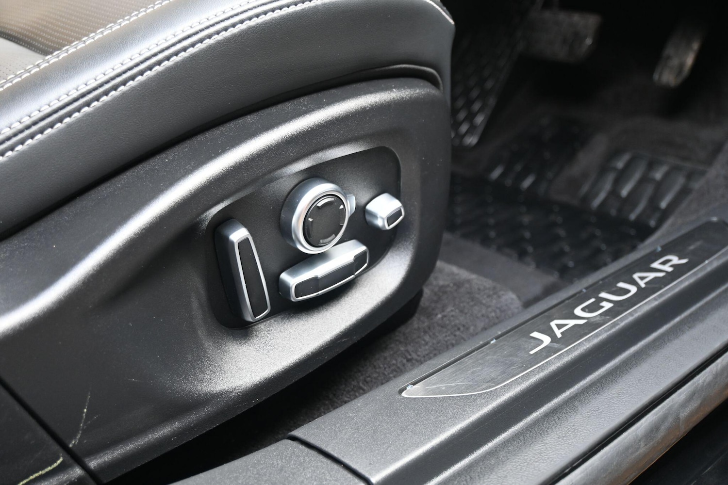 Used Jaguar I-Pace 2021 for sale - 76485620: Photo 29