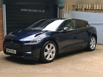 Used Jaguar I-Pace 2022 for sale - 78504975: Photo