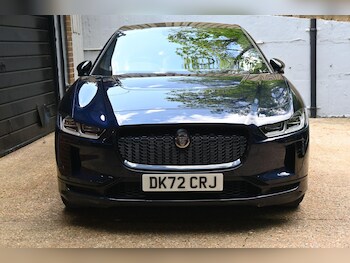 Used Jaguar I-Pace 2022 for sale - 78504975: Photo