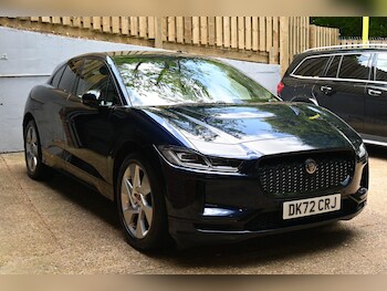 Used Jaguar I-Pace 2022 for sale - 78504975: Photo