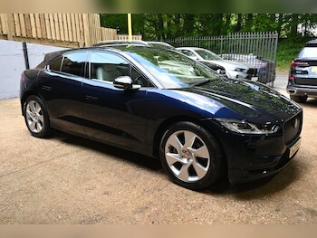 Used Jaguar I-Pace 2022 for sale - 78504975: Photo