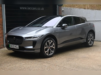 2022 (22) - 400 90kWh HSE Black Auto 4WD 5dr
