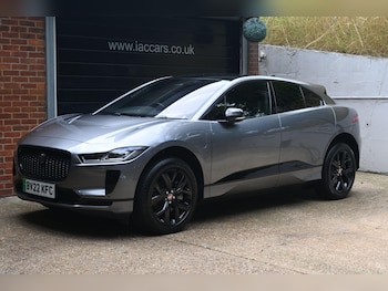 2022 (22) - 400 90kWh HSE Black Auto 4WD 5dr