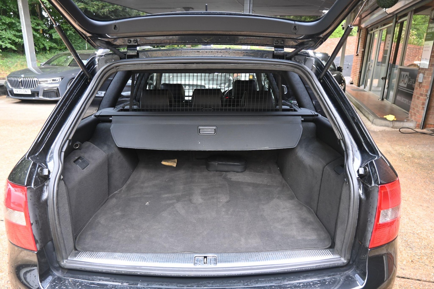 Vehicle 16