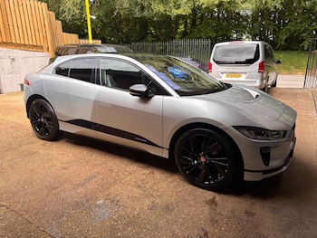Used Jaguar I-Pace 2020 for sale - 78661398: Photo
