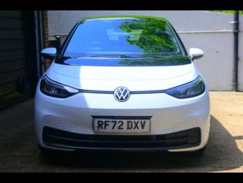 Used Volkswagen ID3 2023 for sale - 74888041: Photo