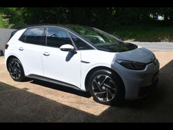 Used Volkswagen ID3 2023 for sale - 74888041: Photo