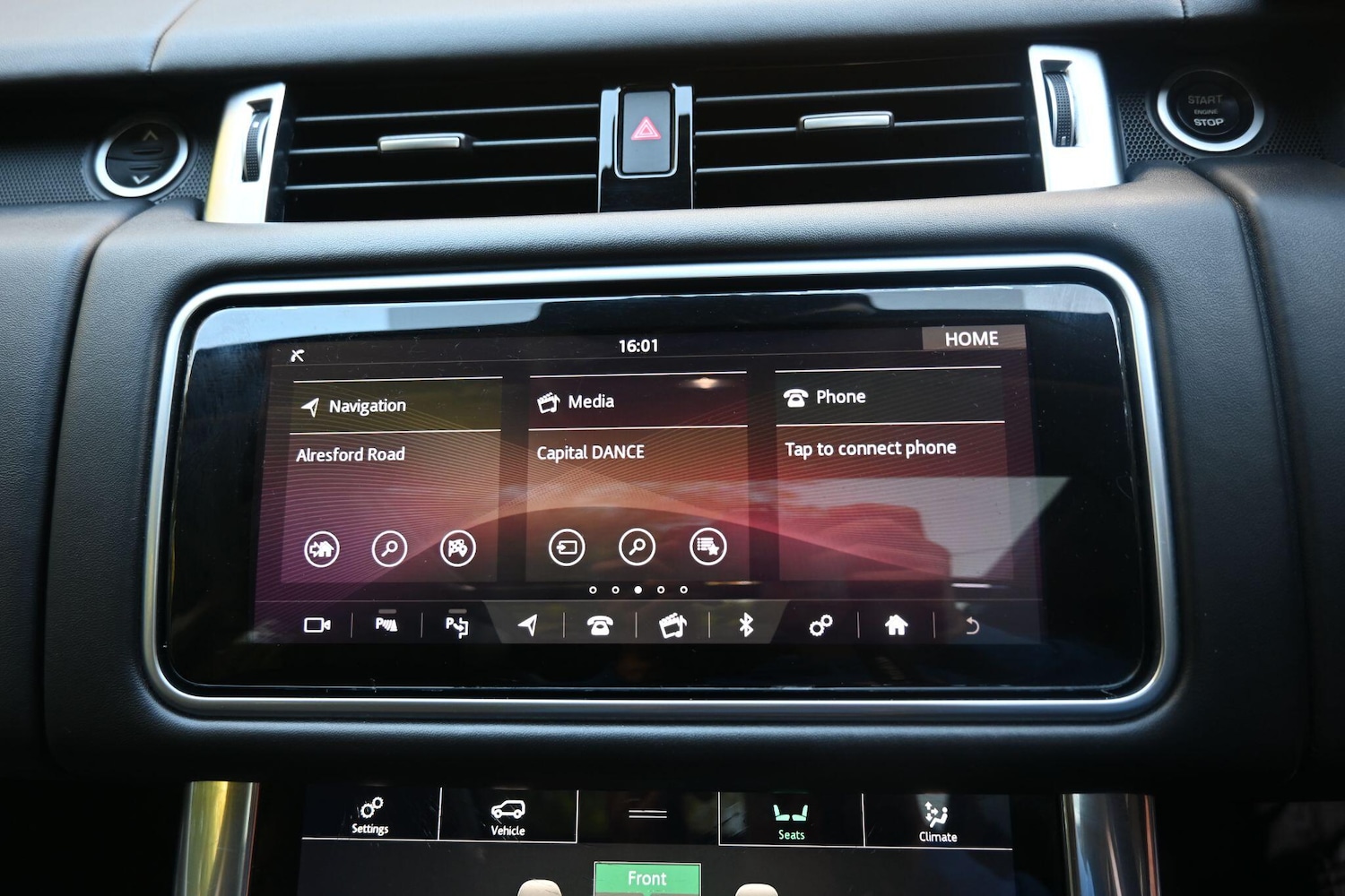 Used Land Rover Range Rover Sport for sale - 76728987: Photo 10