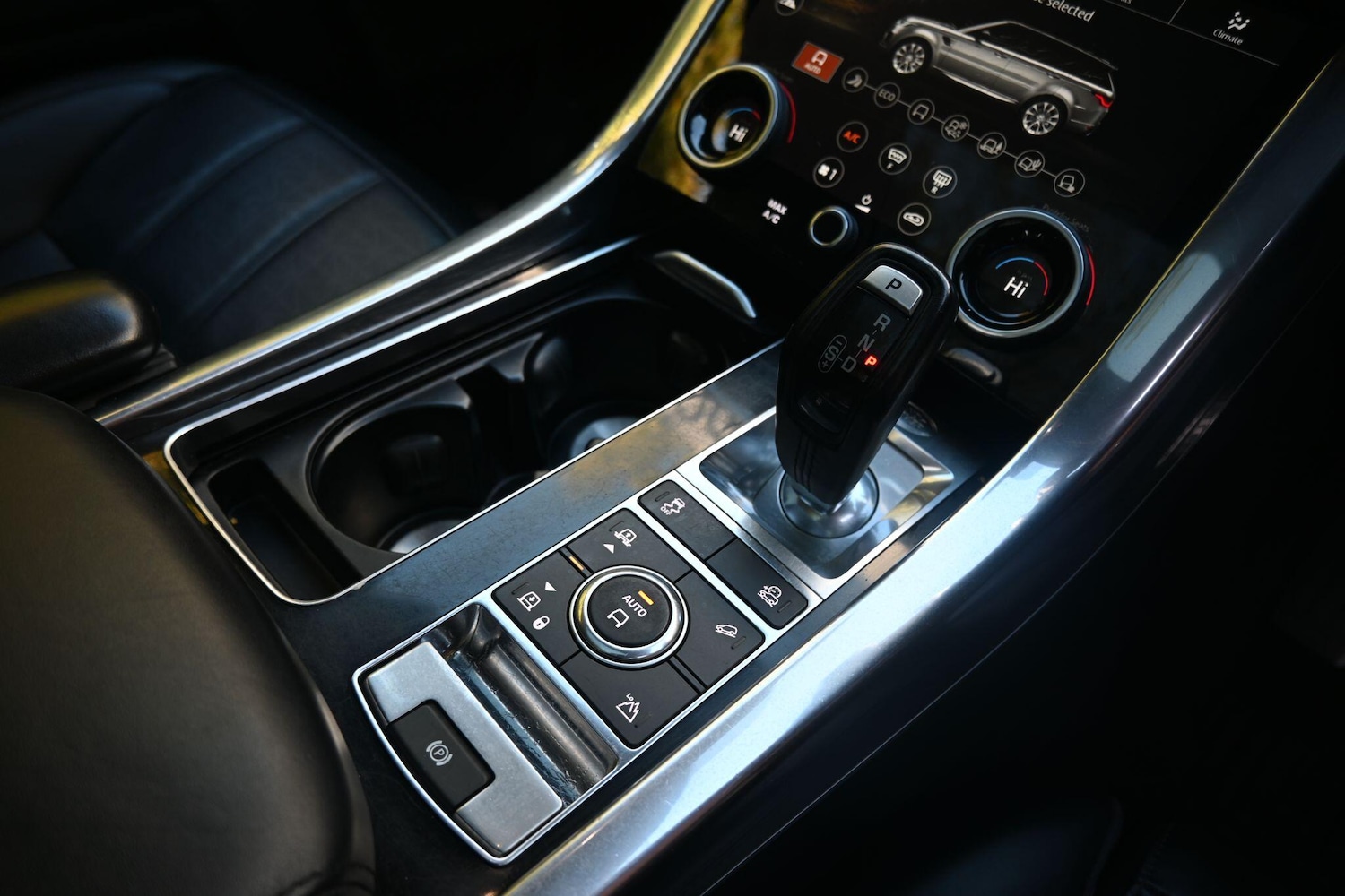 Used Land Rover Range Rover Sport for sale - 76728987: Photo 14