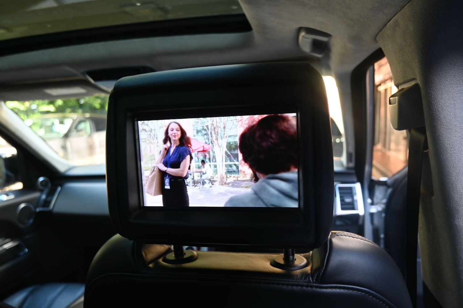 Used Land Rover Range Rover Sport for sale - 76728987: Photo 18