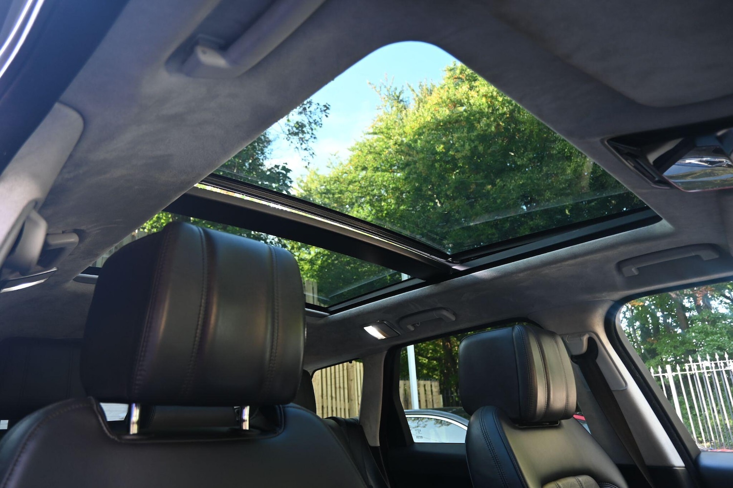 Used Land Rover Range Rover Sport for sale - 76728987: Photo 24