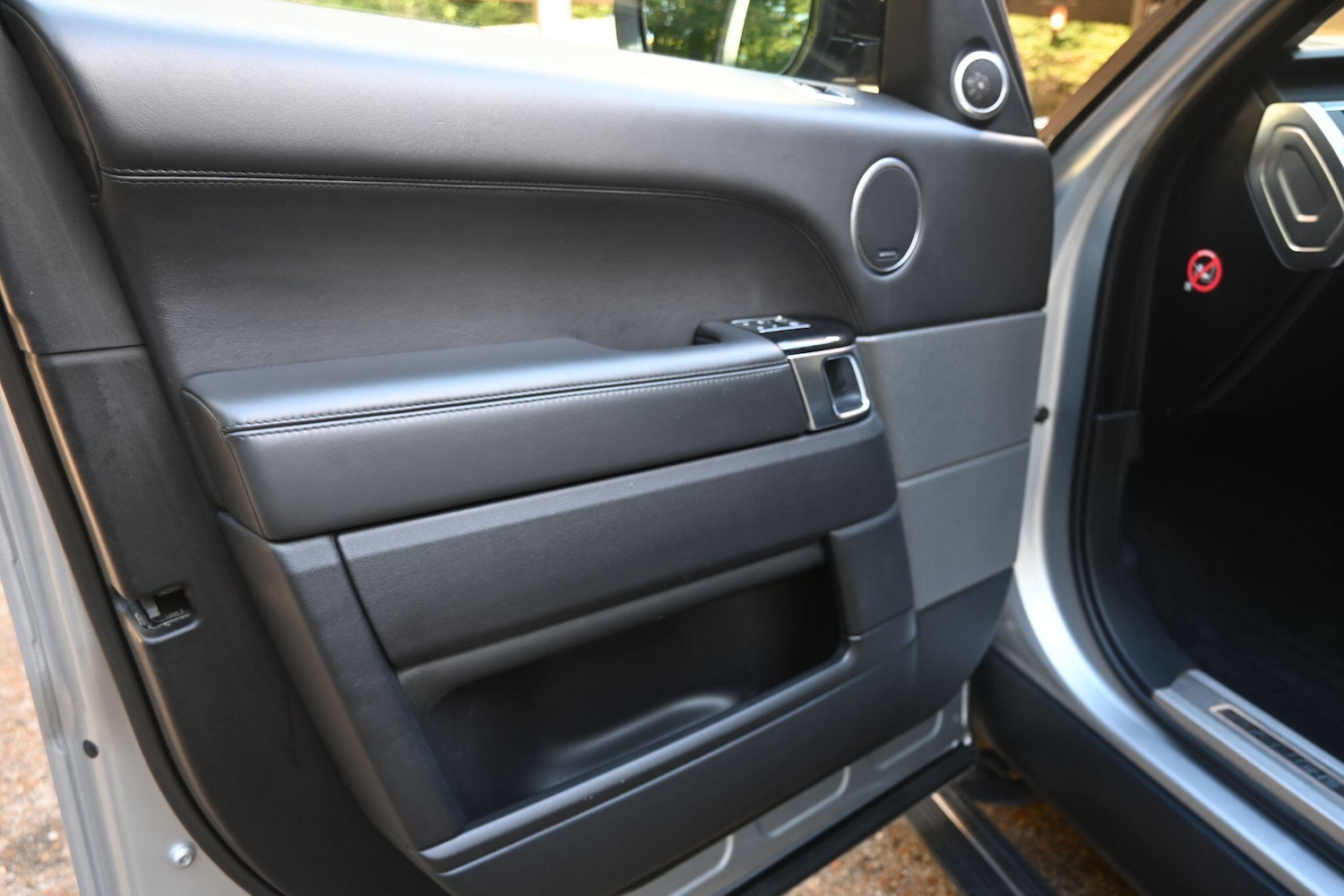 Used Land Rover Range Rover Sport for sale - 76728987: Photo 27