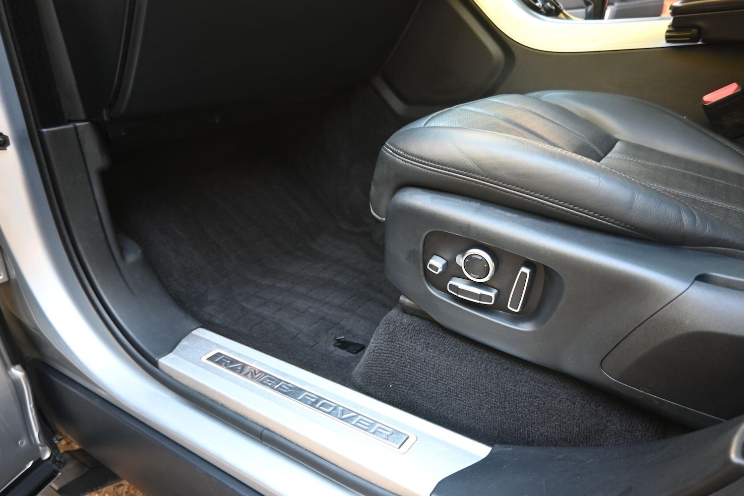 Used Land Rover Range Rover Sport for sale - 76728987: Photo 33