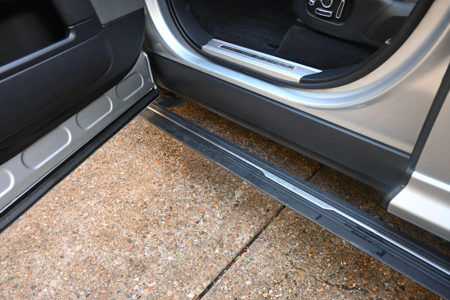 Used Land Rover Range Rover Sport for sale - 76728987: Photo 35