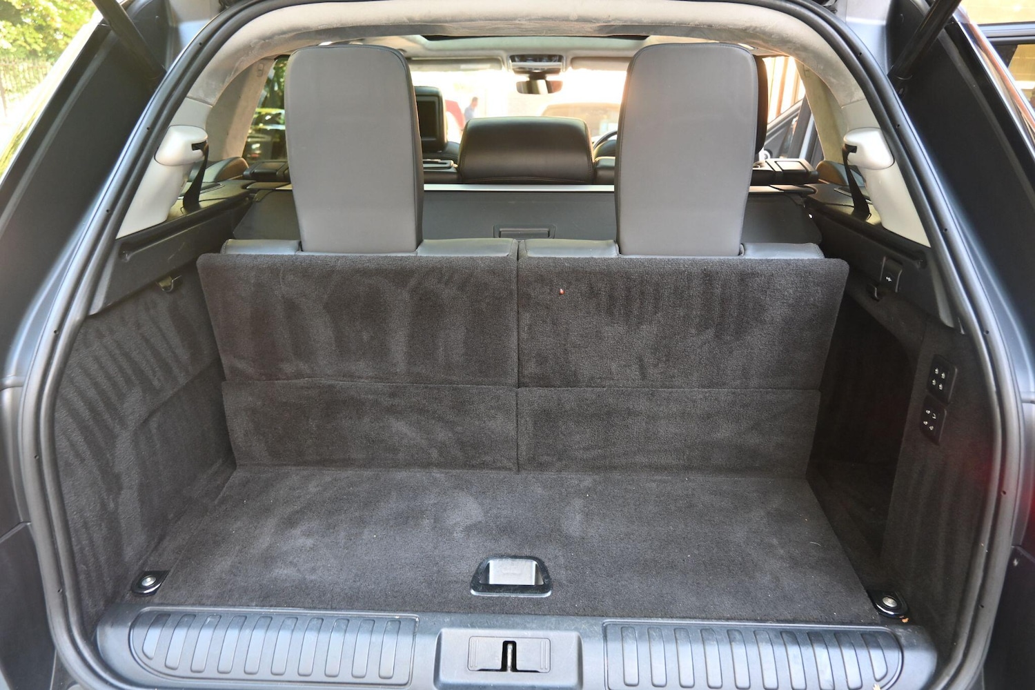 Used Land Rover Range Rover Sport for sale - 76728987: Photo 36