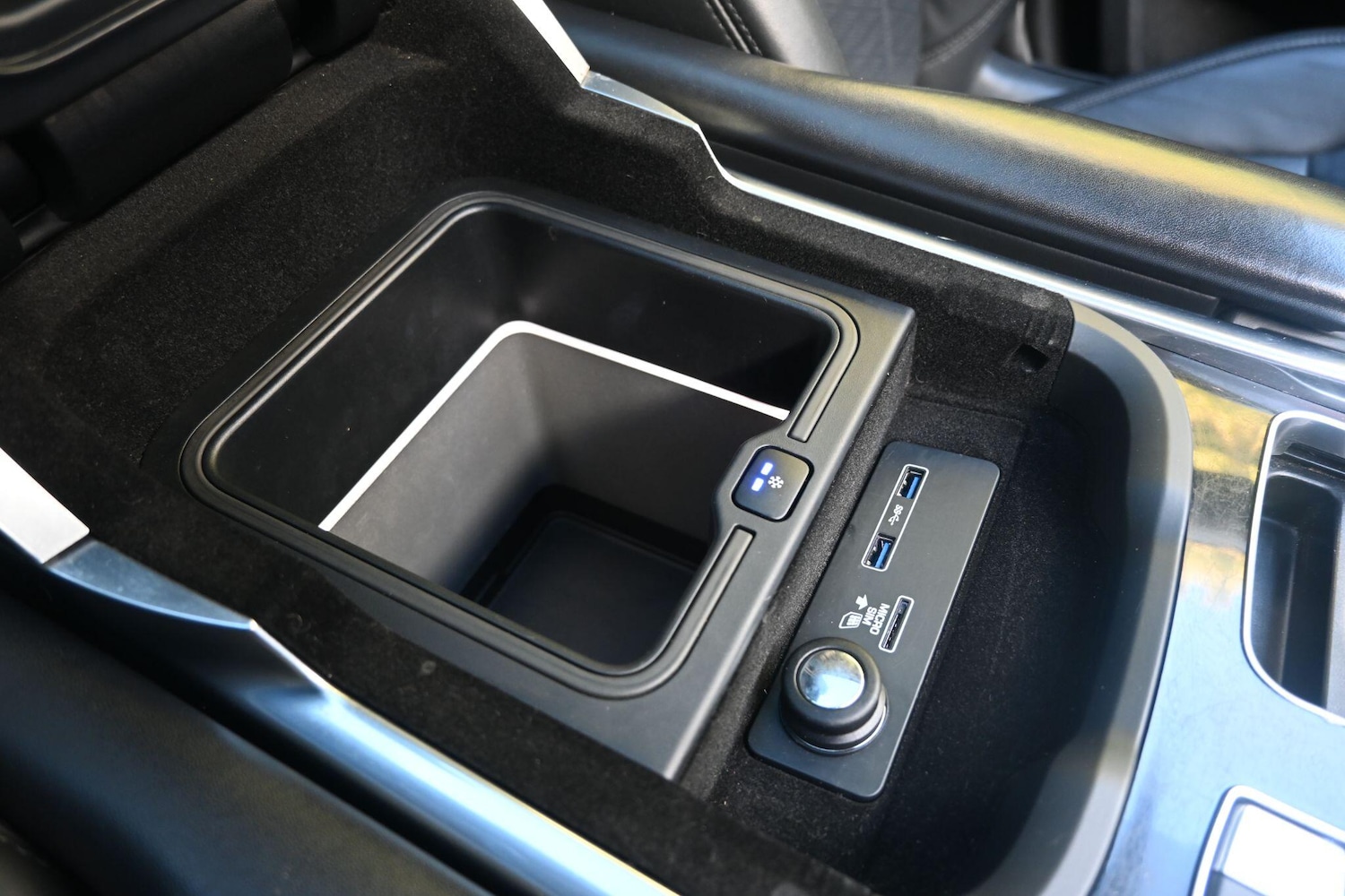 Used Land Rover Range Rover Sport for sale - 76728987: Photo 37