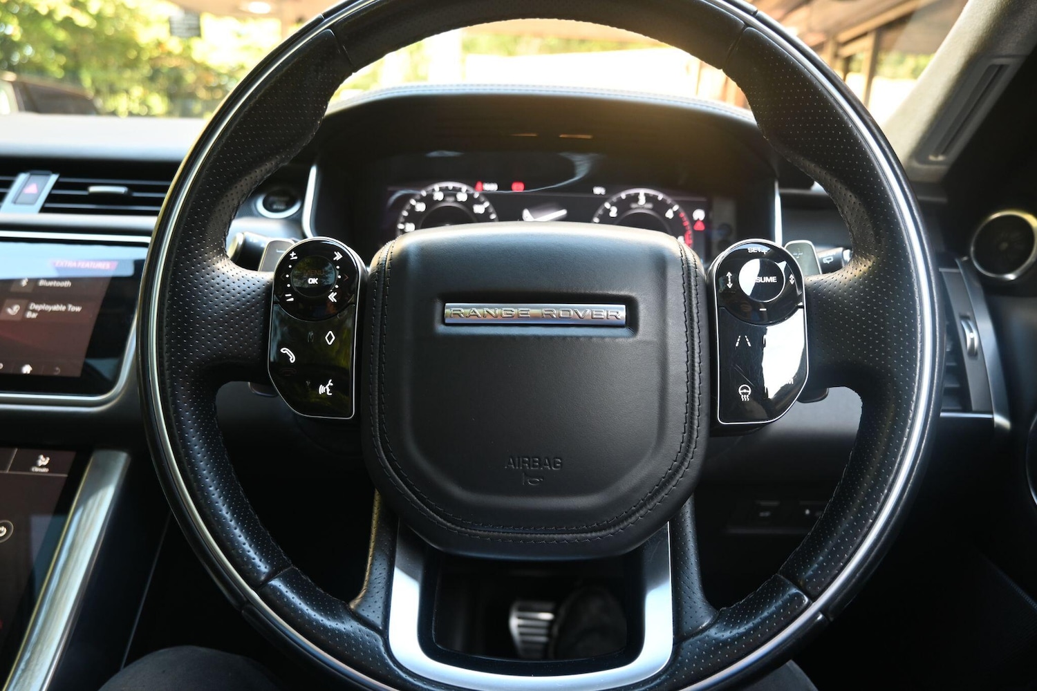 Used Land Rover Range Rover Sport for sale - 76728987: Photo 38