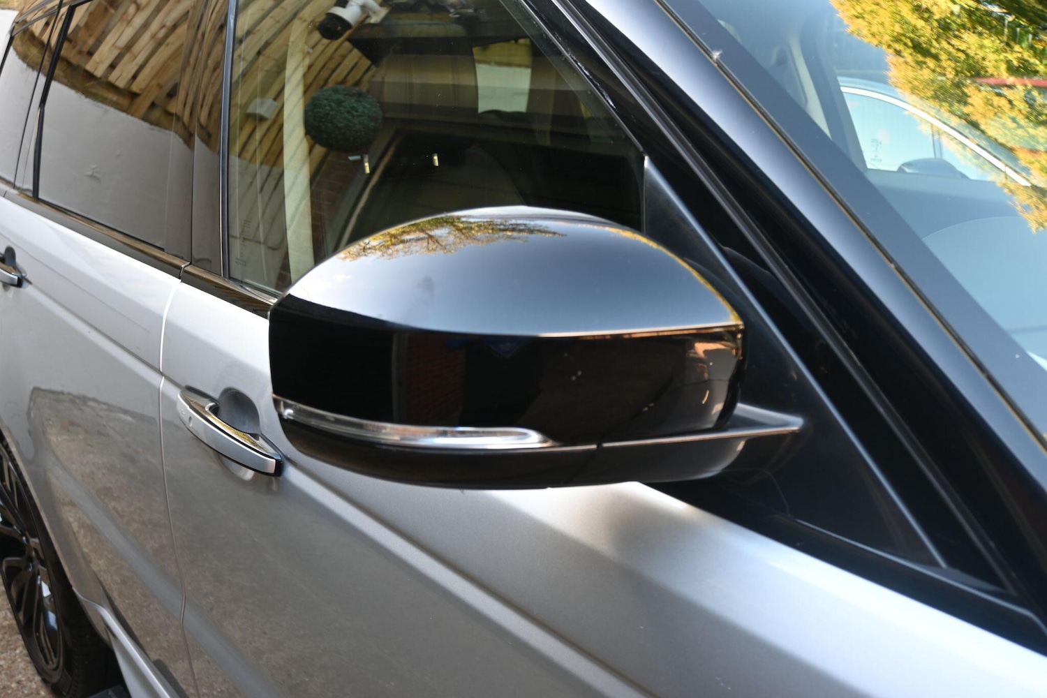 Used Land Rover Range Rover Sport for sale - 76728987: Photo 43