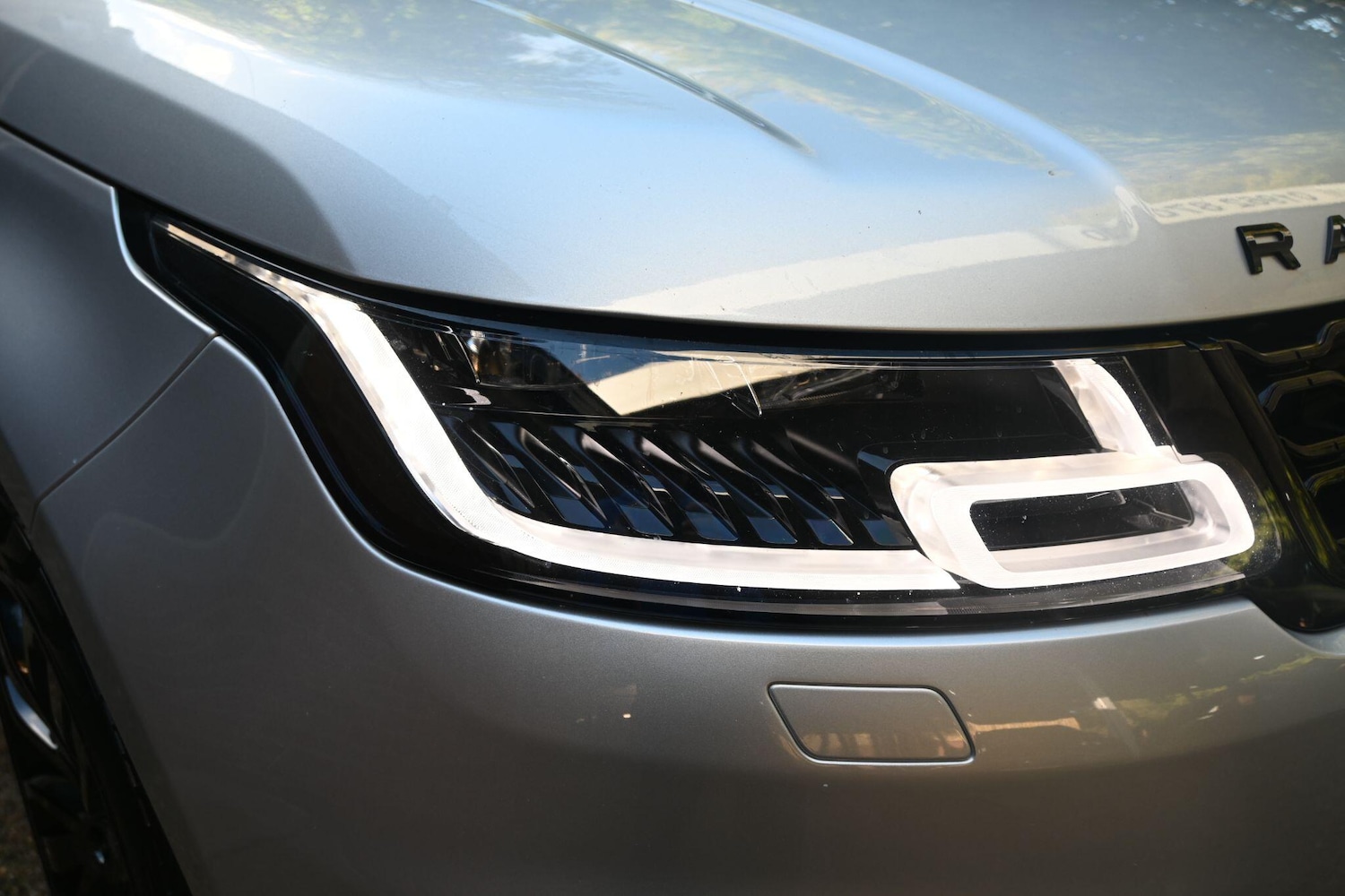 Used Land Rover Range Rover Sport for sale - 76728987: Photo 44