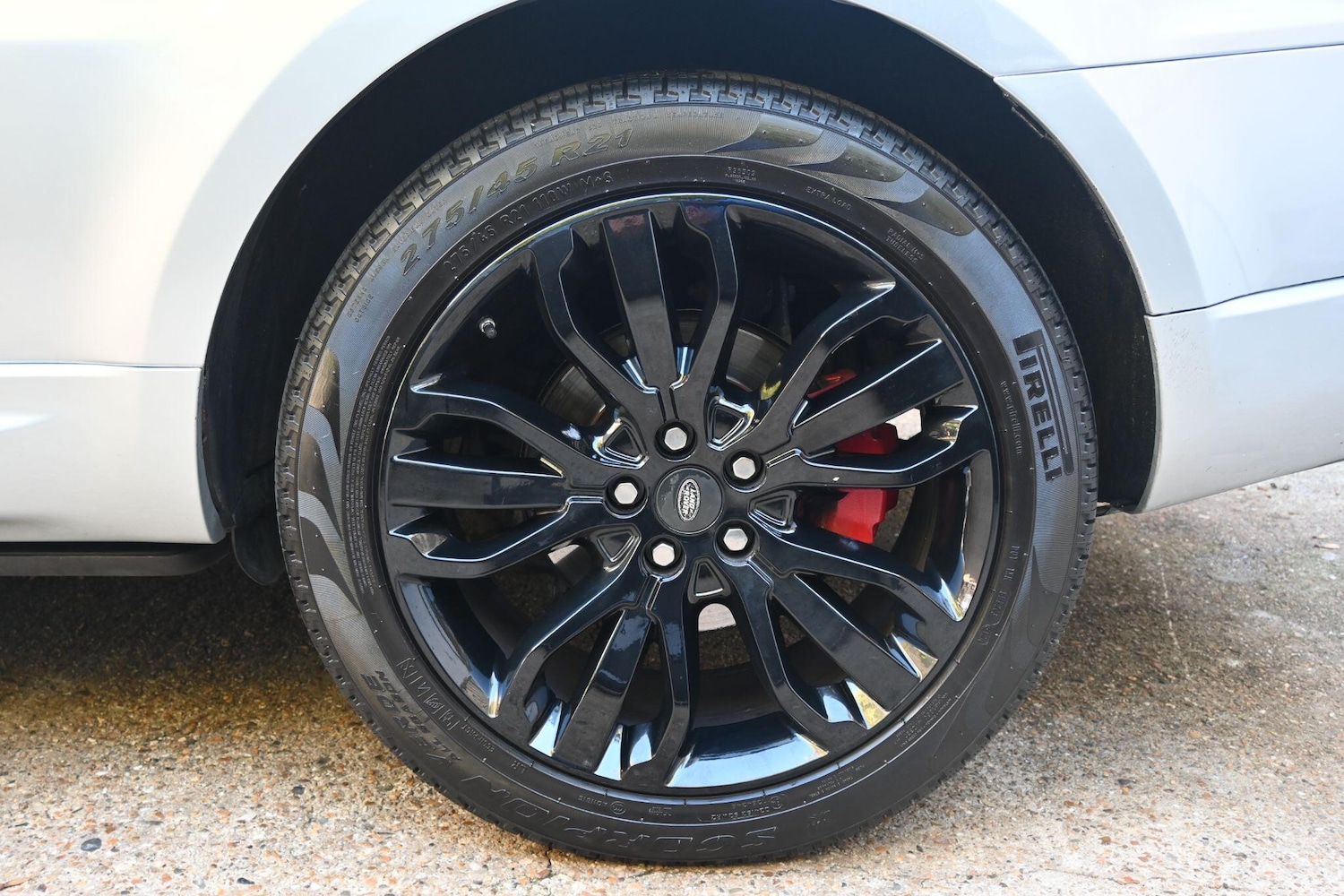 Used Land Rover Range Rover Sport for sale - 76728987: Photo 46