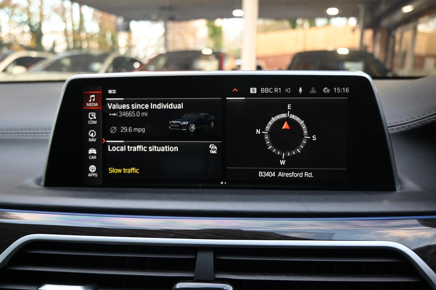 Used BMW 7 Series 2025 for sale - 76964474: Photo 12