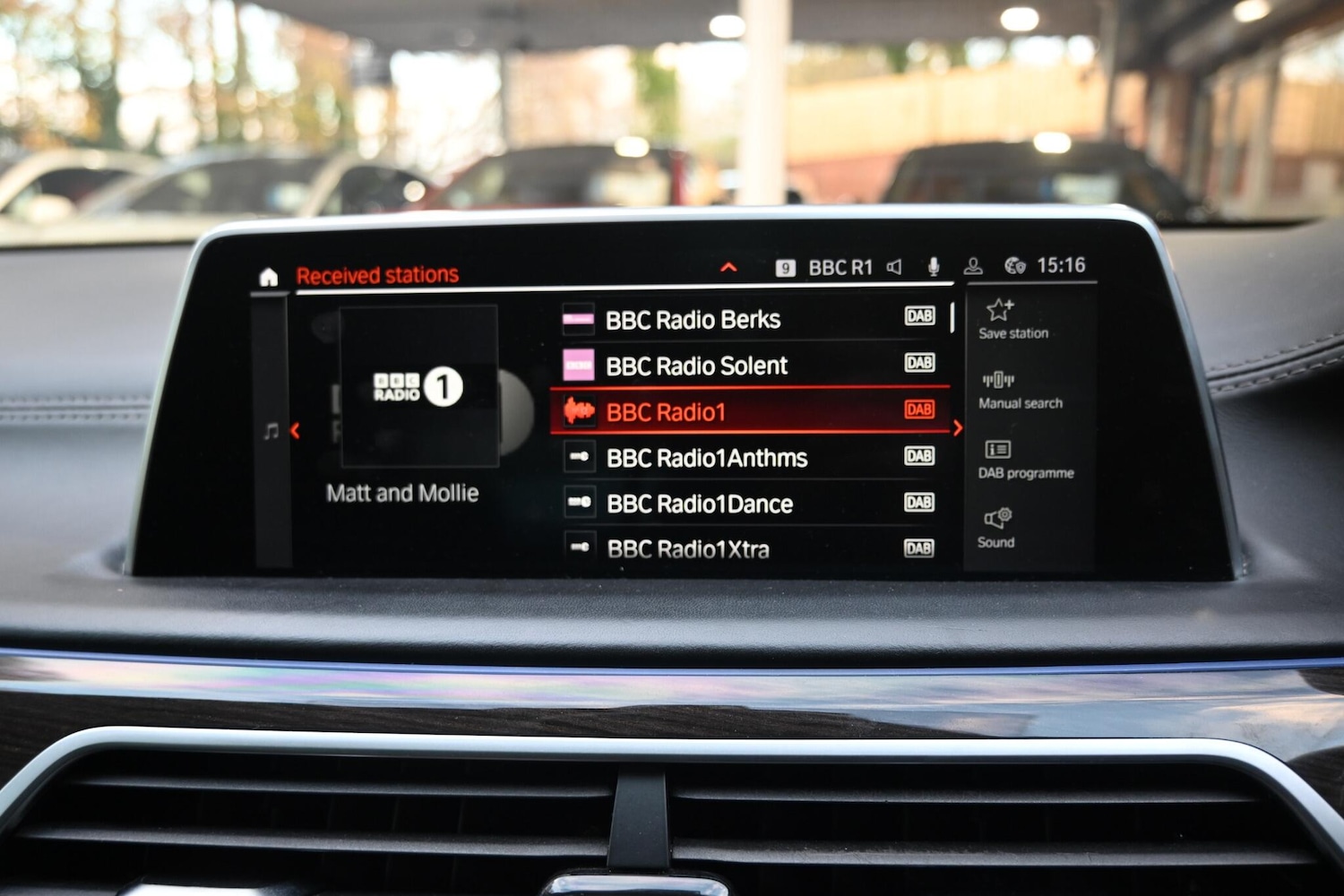 Used BMW 7 Series 2025 for sale - 76964474: Photo 13