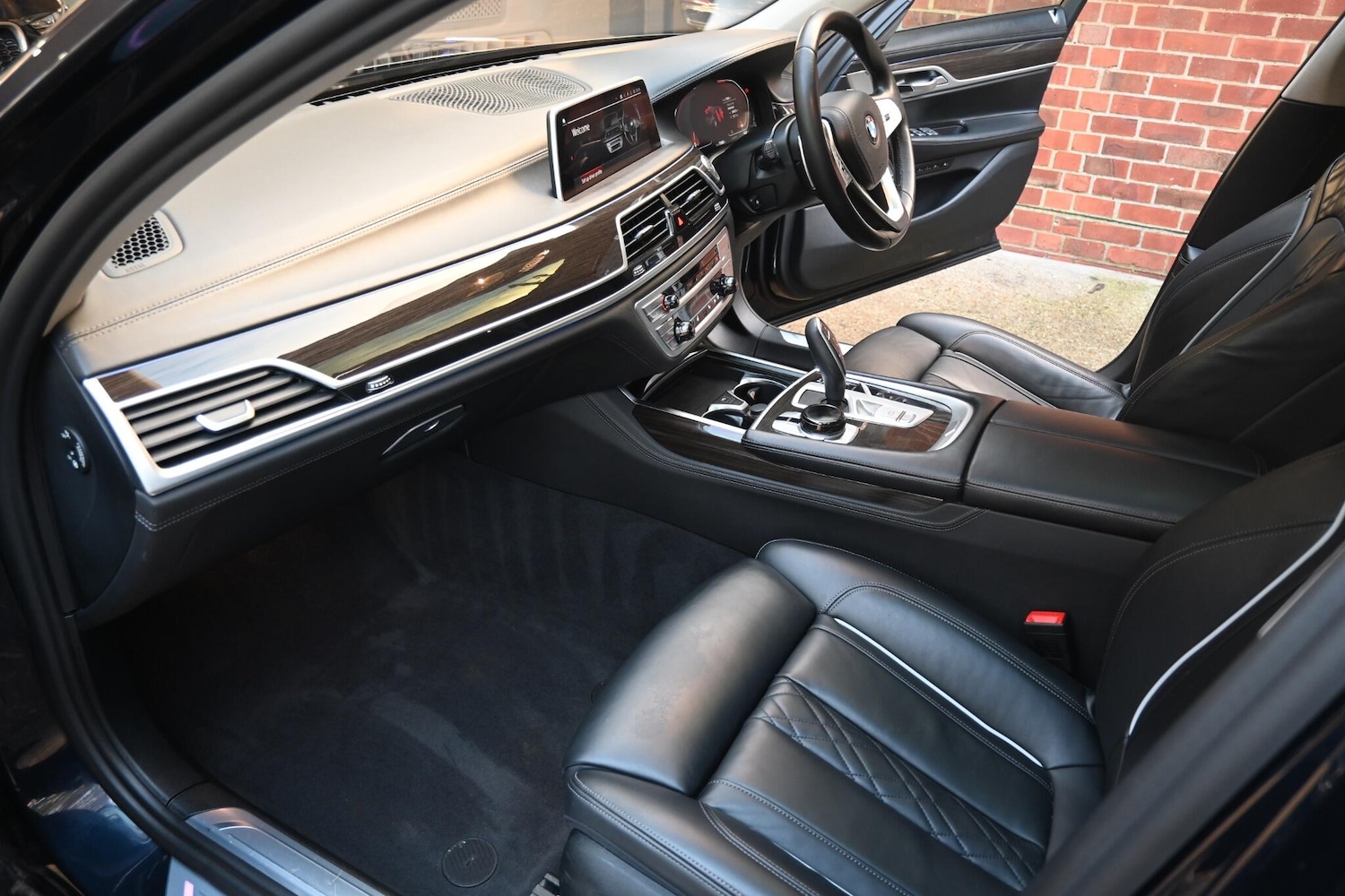 Used BMW 7 Series 2025 for sale - 76964474: Photo 17