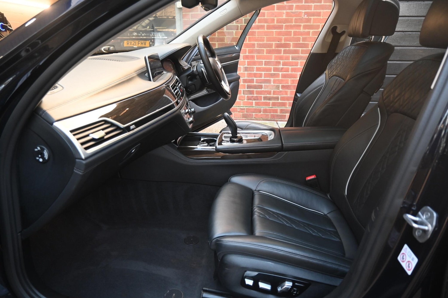 Used BMW 7 Series 2025 for sale - 76964474: Photo 18