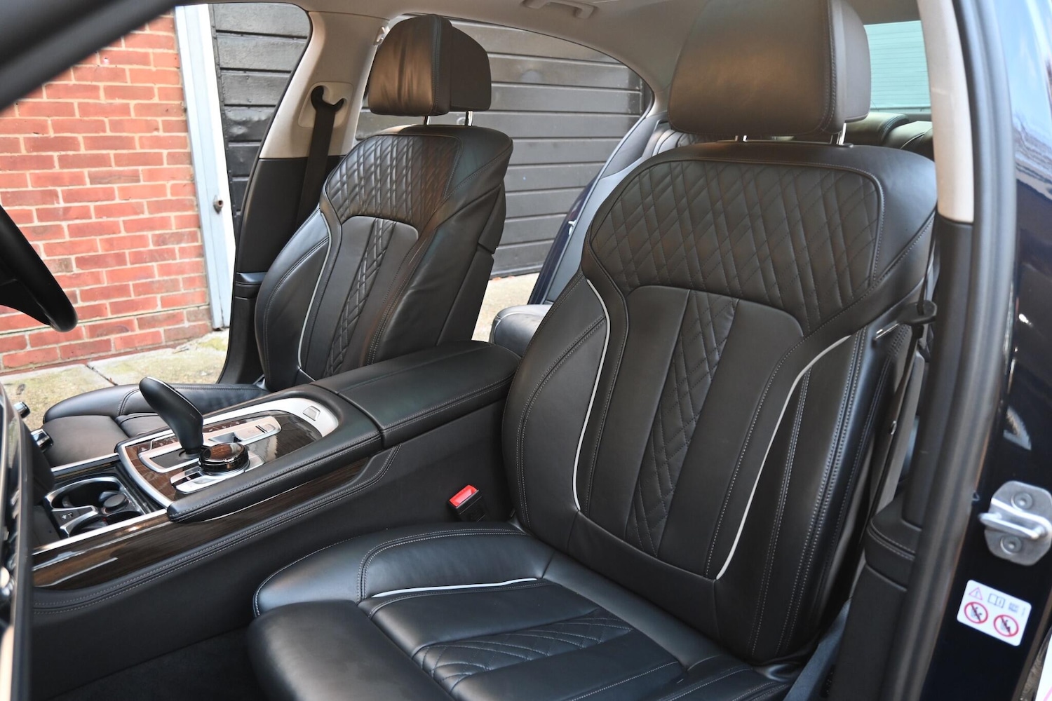 Used BMW 7 Series 2025 for sale - 76964474: Photo 19