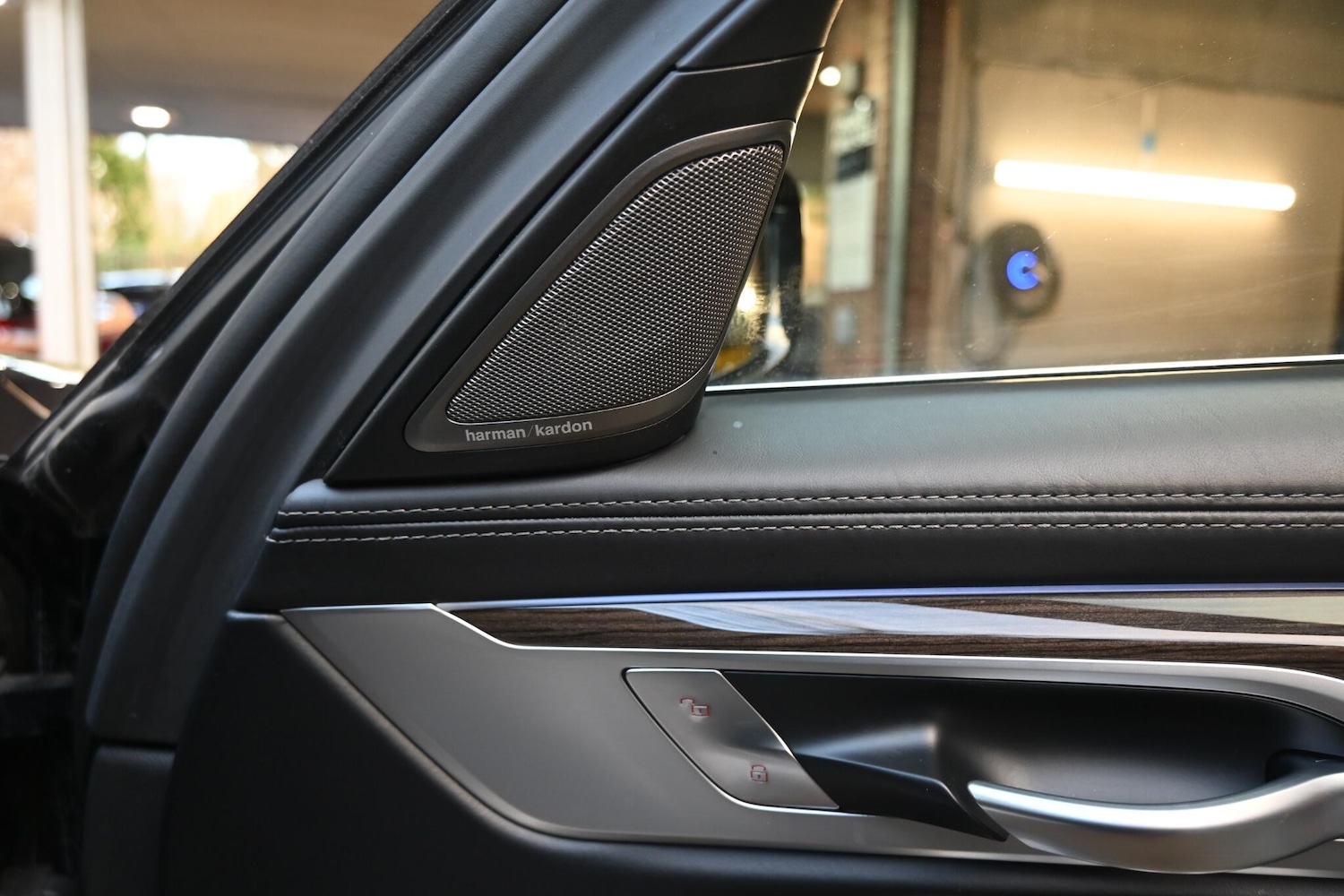 Used BMW 7 Series 2025 for sale - 76964474: Photo 29