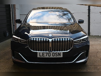 Used BMW 7 Series 2020 for sale - 76964474: Photo