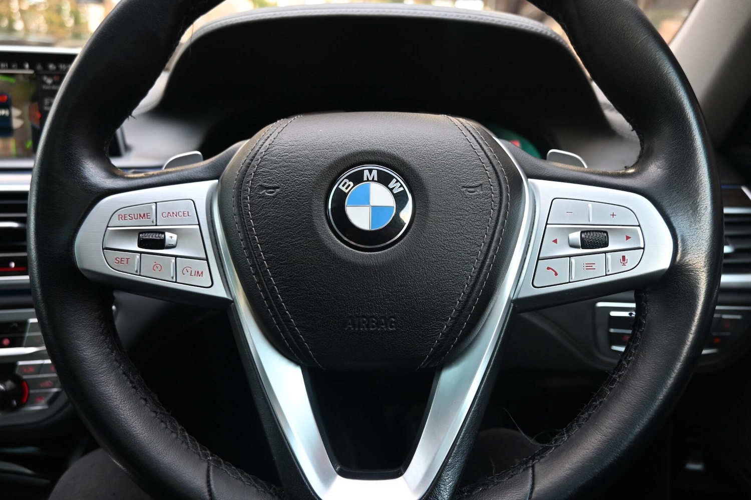 Used BMW 7 Series 2025 for sale - 76964474: Photo 31