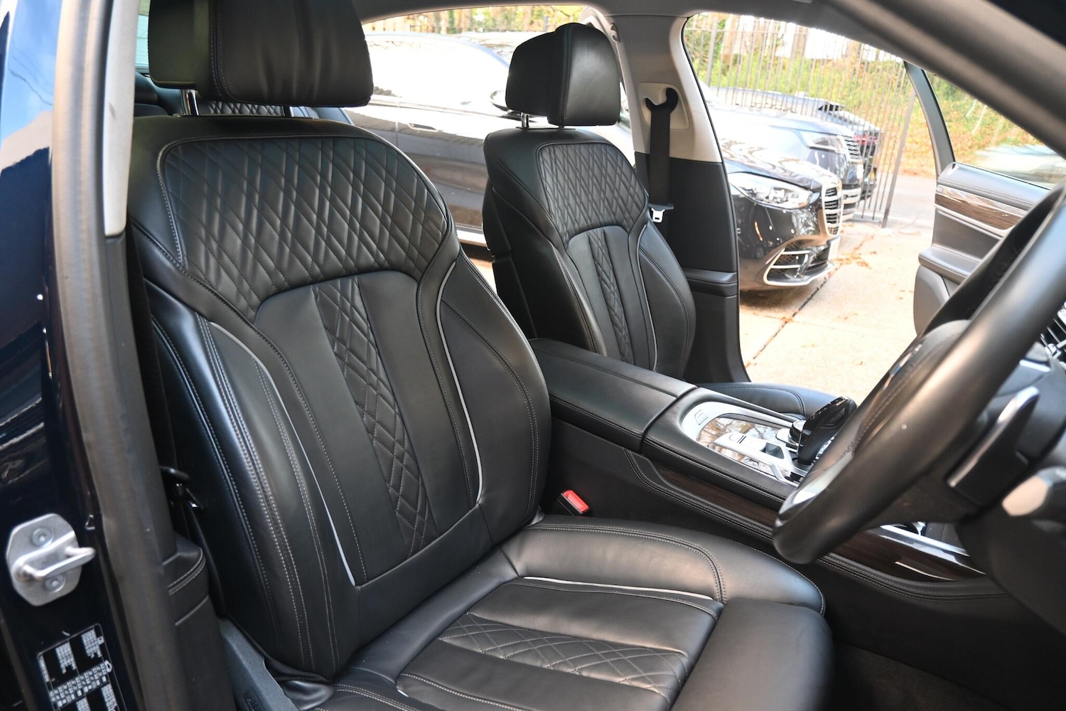 Used BMW 7 Series 2025 for sale - 76964474: Photo 9