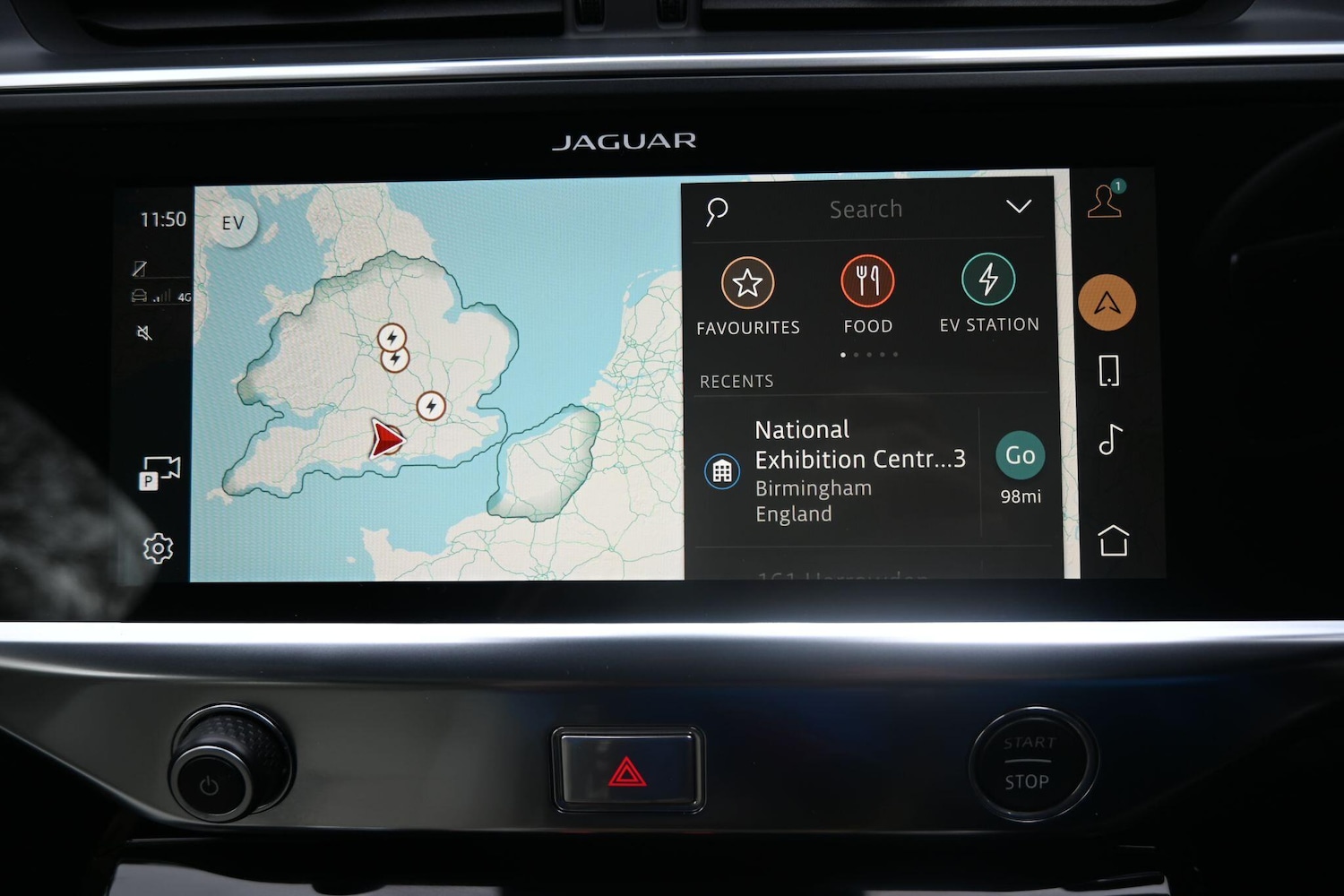 Used Jaguar I-Pace 2022 for sale - 77203661: Photo 11