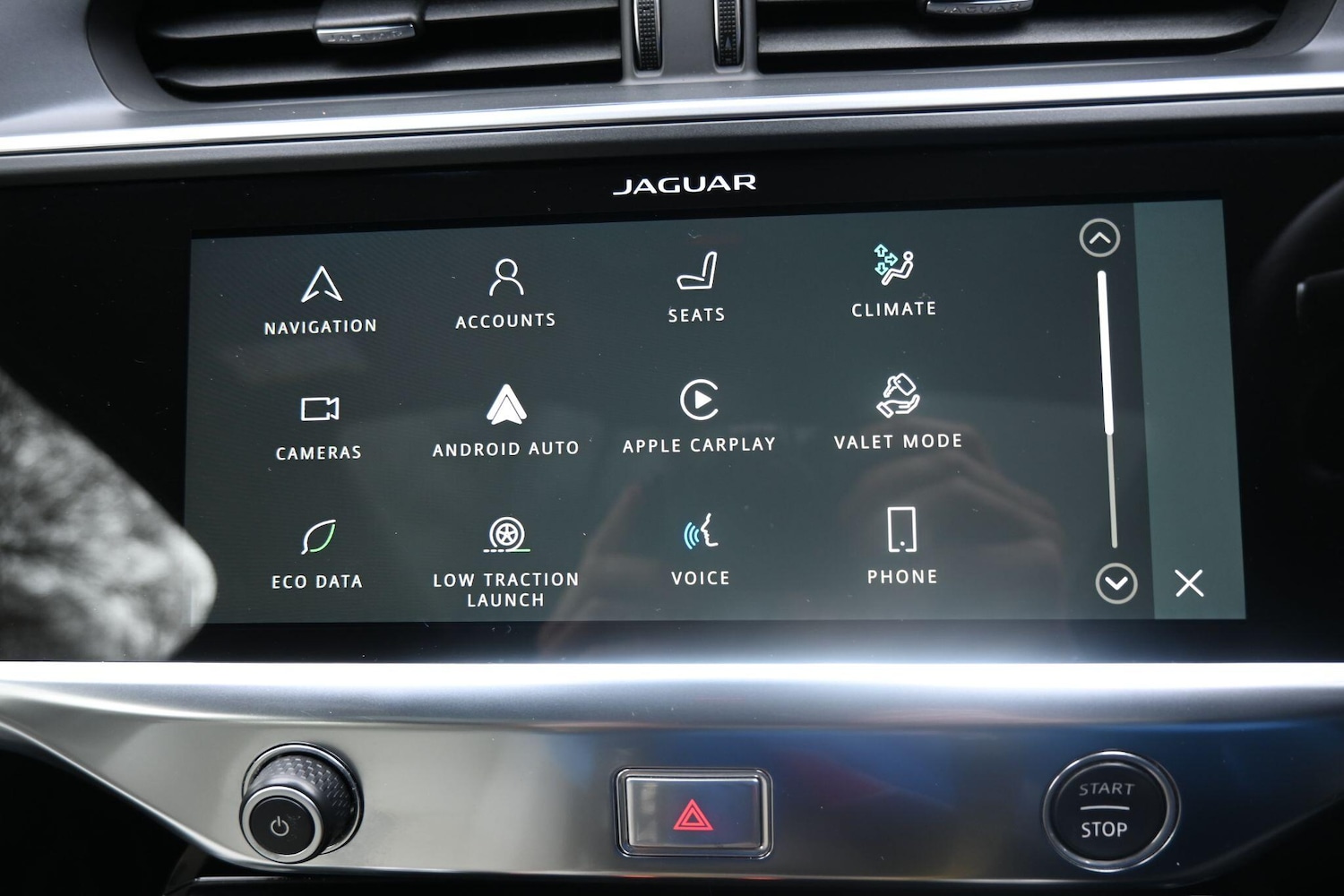 Used Jaguar I-Pace 2022 for sale - 77203661: Photo 12