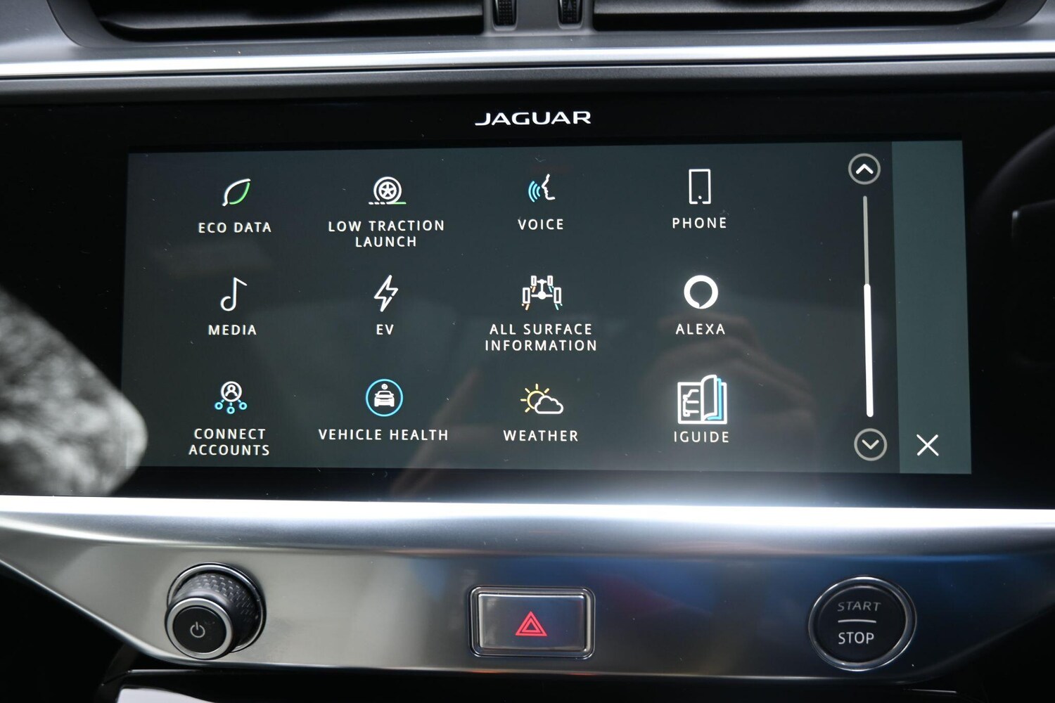 Used Jaguar I-Pace 2022 for sale - 77203661: Photo 13