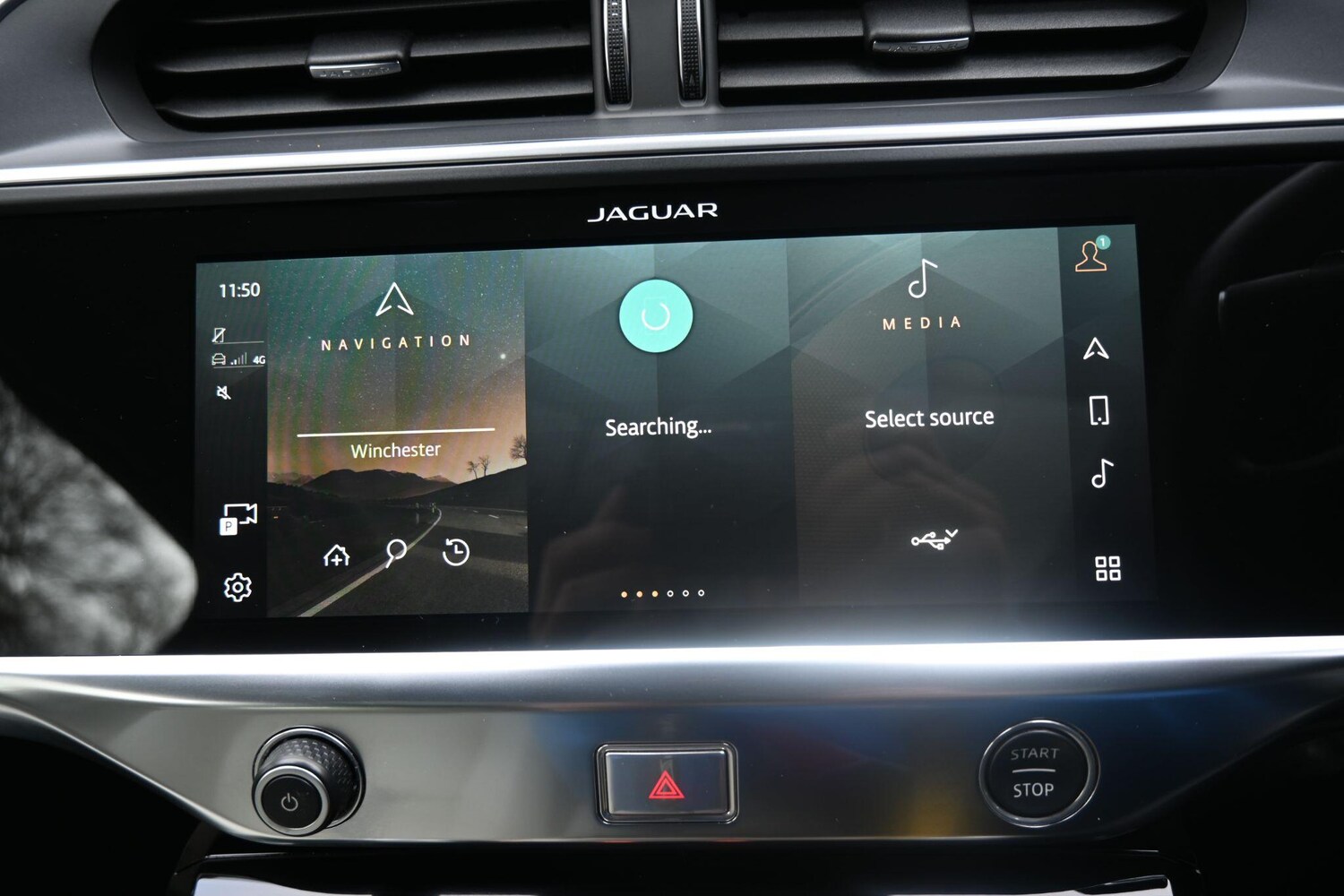 Used Jaguar I-Pace 2022 for sale - 77203661: Photo 14